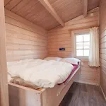 Кемпинг Hamre Familiecamping