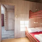 Кемпинг Hamre Familiecamping Кристиансанд