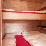 Hamre Familiecamping Parque de Campismo 3*