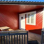 Кемпинг Hamre Familiecamping 3*