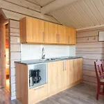Кемпинг Hamre Familiecamping Кристиансанд
