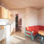 Hamre Familiecamping 3*