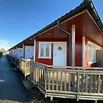 Hamre Familiecamping 3* Кристиансанд