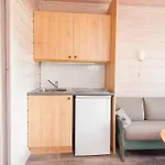 Hamre Familiecamping Кемпинг 3*