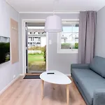 Кемпинг Hamre Familiecamping