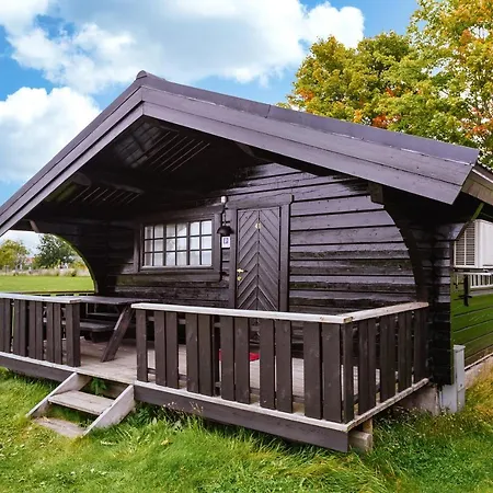 Hamre Familiecamping Kristiansand
