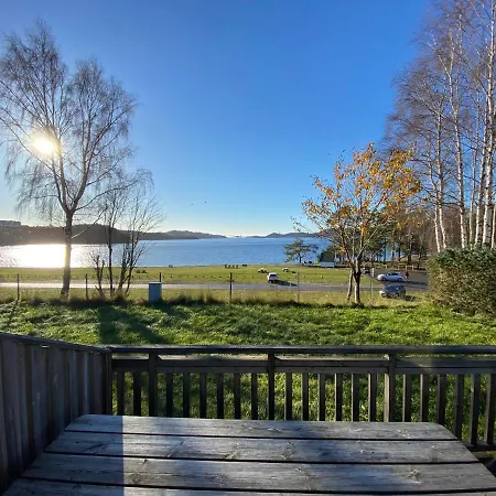 Hamre Familiecamping Kristiansand