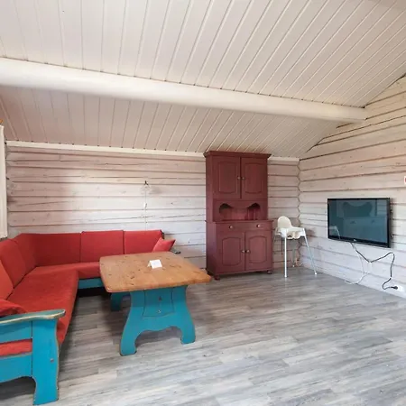 Hamre Familiecamping Kristiansand