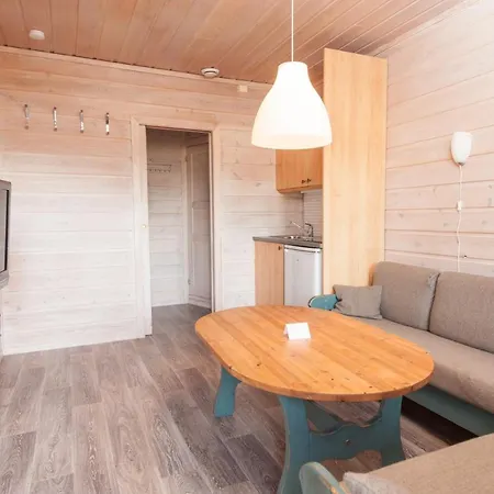 Hamre Familiecamping Kristiansand