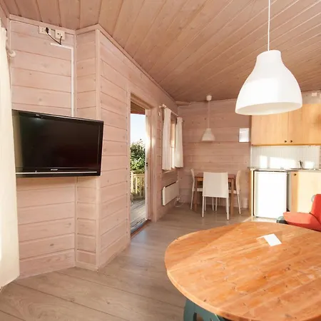 Hamre Familiecamping Kristiansand