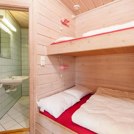 Camping Hamre Familiecamping
