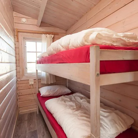 Hamre Familiecamping Kristiansand