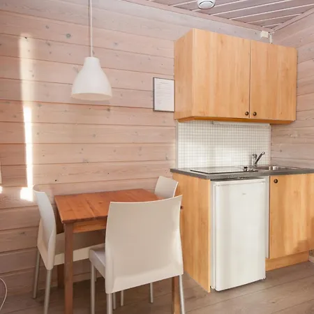 Hamre Familiecamping 3* Kristiansand