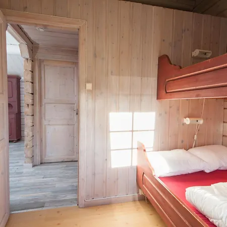 Camping Hamre Familiecamping Kristiansand