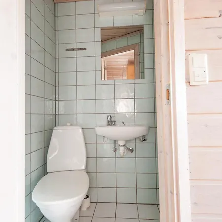 Hamre Familiecamping Kristiansand