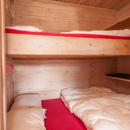 Hamre Familiecamping Camping 3*