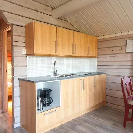Campsite Hamre Familiecamping Kristiansand