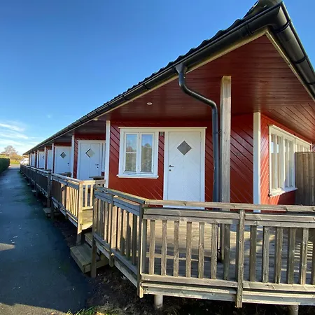 Hamre Familiecamping 3* Kristiansand