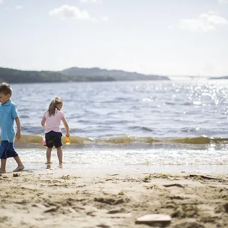 Campsite Hamre Familiecamping Kristiansand