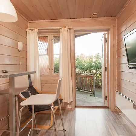 Hamre Familiecamping Camping
