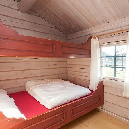 Hamre Familiecamping Parque de Campismo Kristiansand