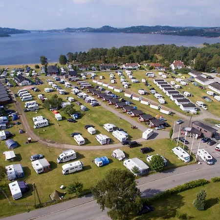 Hamre Familiecamping Kristiansand