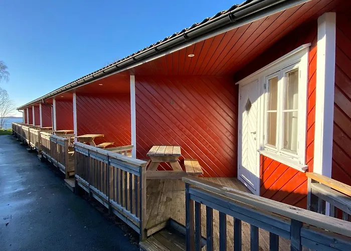 Hamre Familiecamping 3*