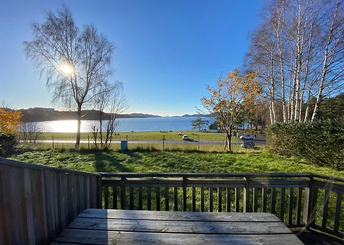 Hamre Familiecamping Kristiansand