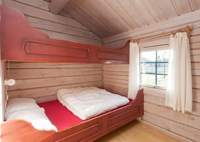 Hamre Familiecamping Camping Kristiansand